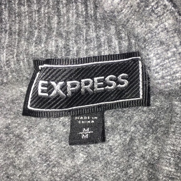 Express Pullover - Picture 2 of 2